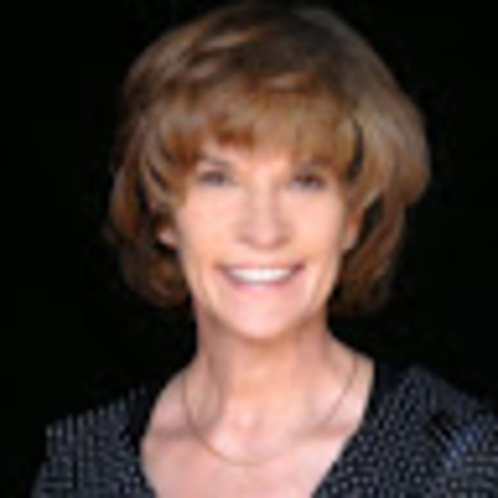 Meet your Posher, Diane